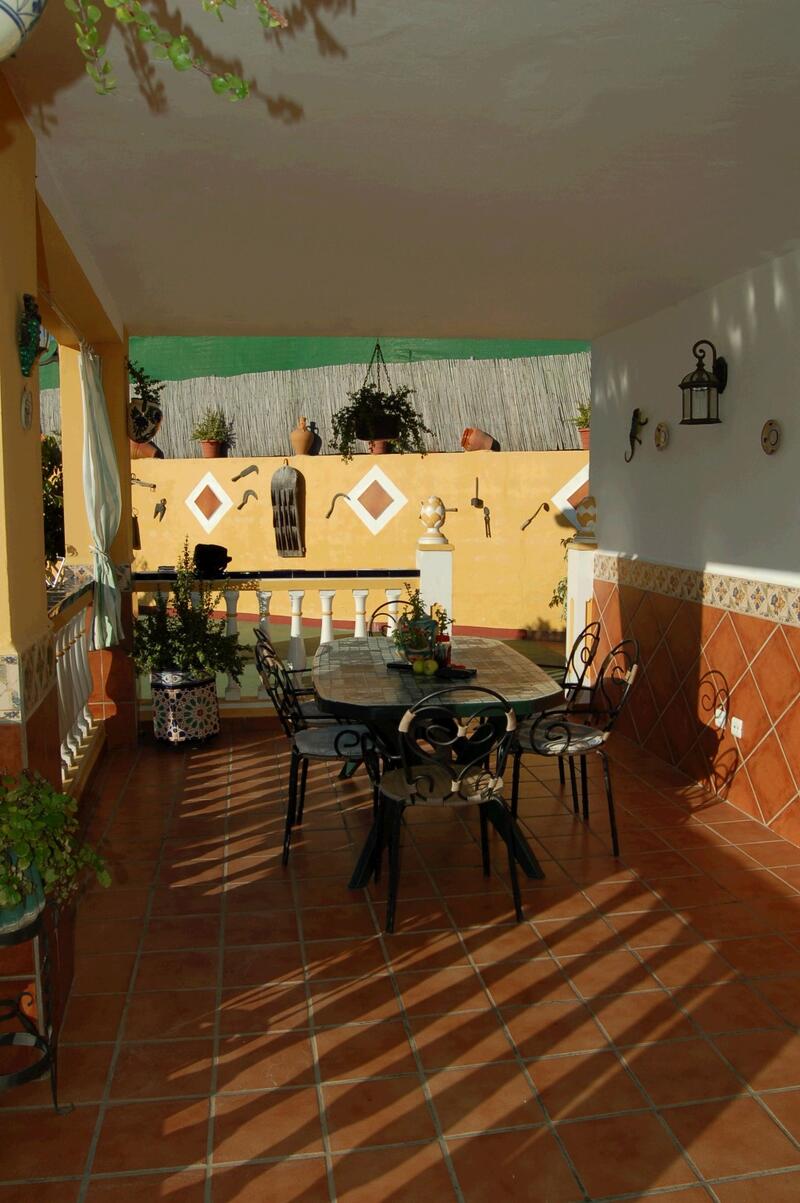 3 soverom Villa for langtidsleie