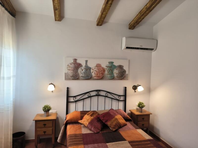3 soverom Villa for langtidsleie