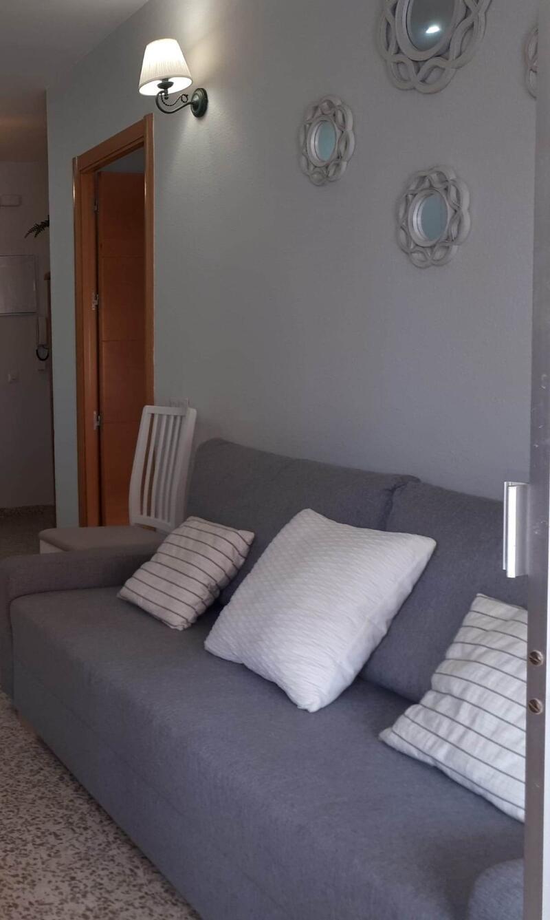 1 Schlafzimmer Appartement für Langzeitmiete