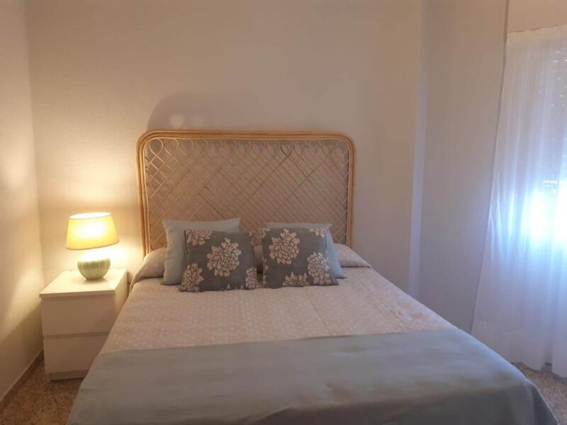 1 Schlafzimmer Appartement für Langzeitmiete