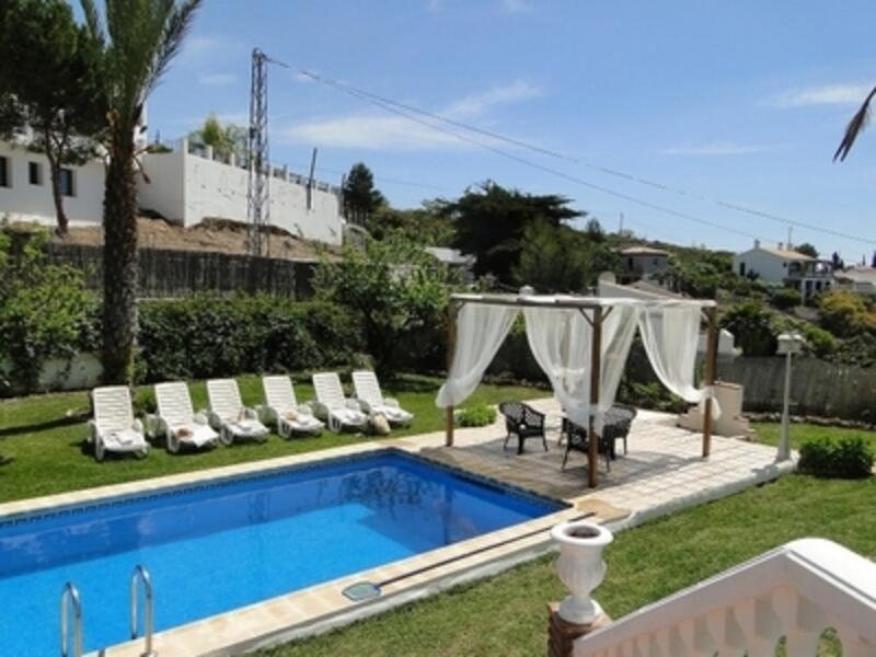 4 bedroom Villa for Long Term Rent