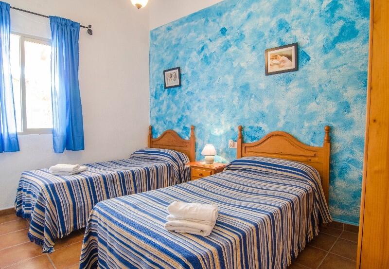 2 спальная комната Деревенский Дом в долгосрочную аренду