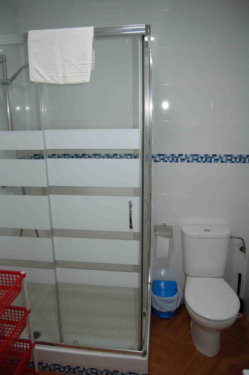 1 bedroom Apartment for Long Term Rent