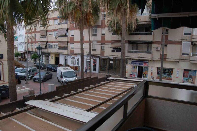 1 bedroom Apartment for Long Term Rent