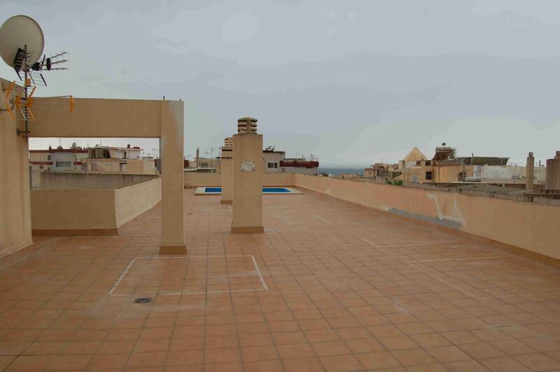 1 bedroom Apartment for Long Term Rent