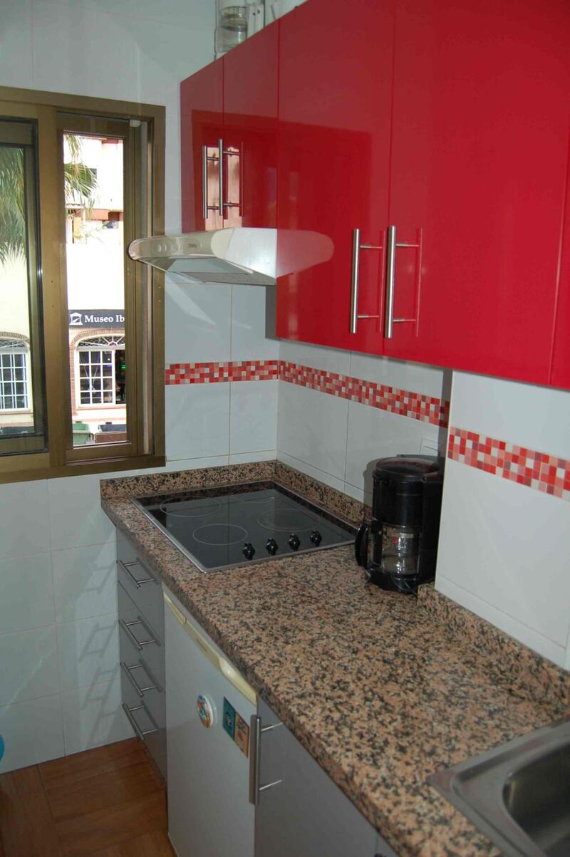 1 bedroom Apartment for Long Term Rent