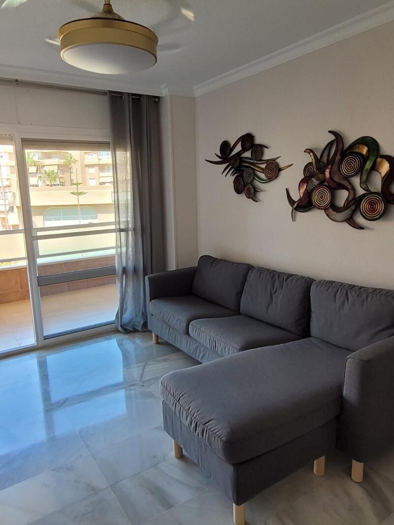 2 bedroom Apartment for Long Term Rent