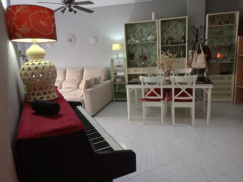 Appartement à vendre dans Nerja, Málaga