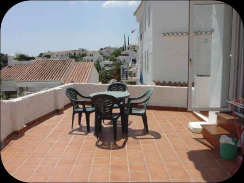 Appartement Te koop in Nerja, Málaga