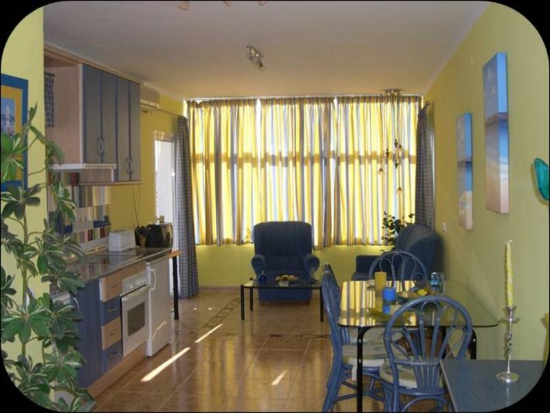 1 Schlafzimmer Appartement zu verkaufen