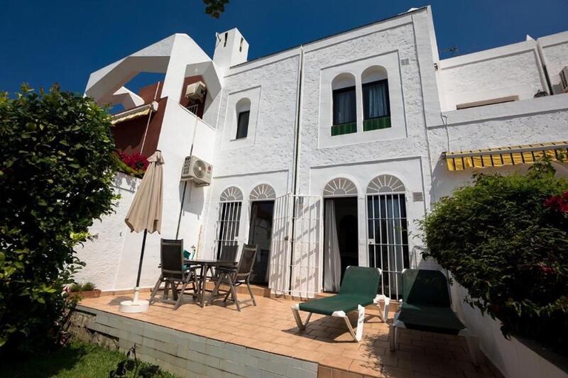 3 bedroom Townhouse for sale
