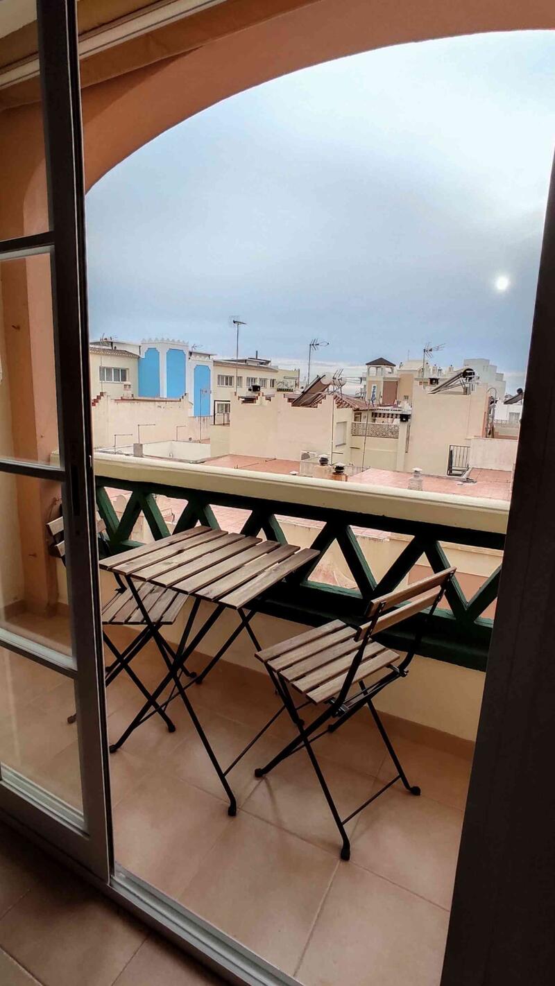 2 chambre Appartement à louer à long terme