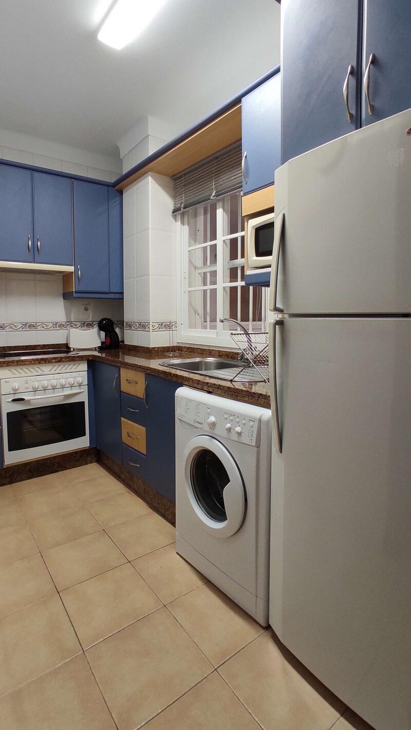 2 chambre Appartement à louer à long terme