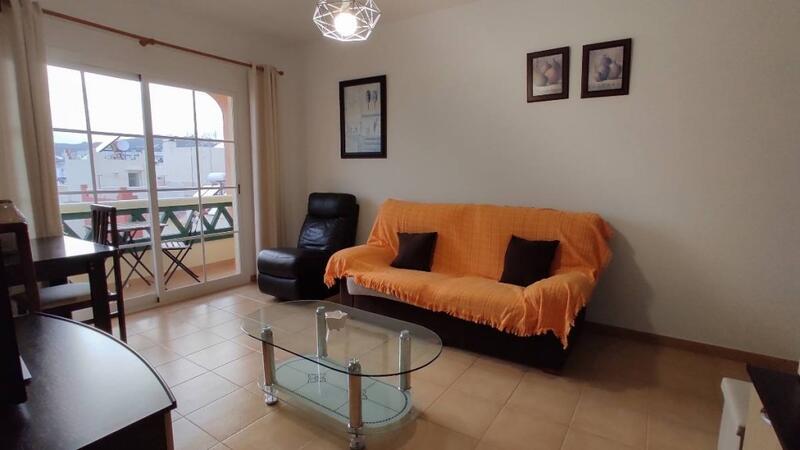 2 chambre Appartement à louer à long terme