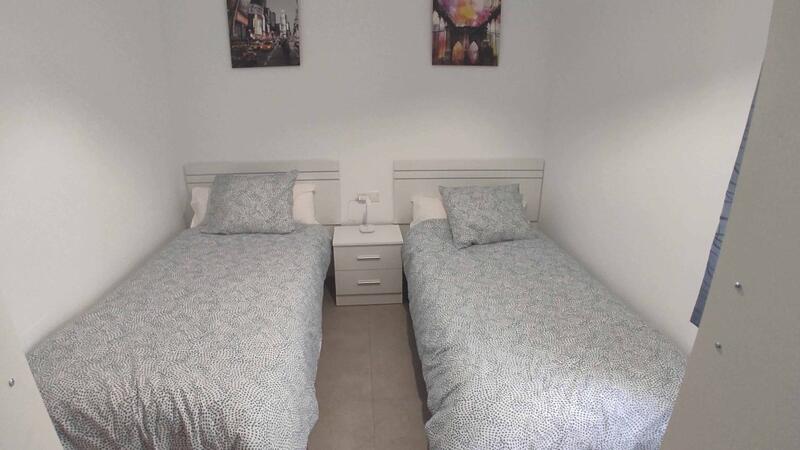 2 chambre Appartement à louer à long terme