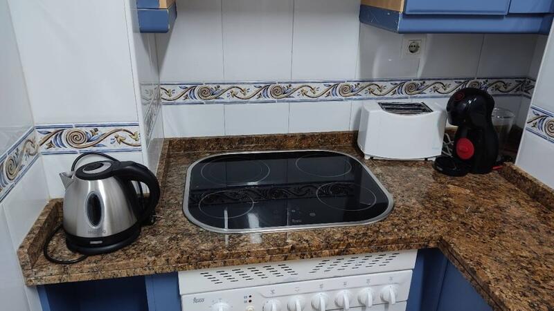 2 chambre Appartement à louer à long terme