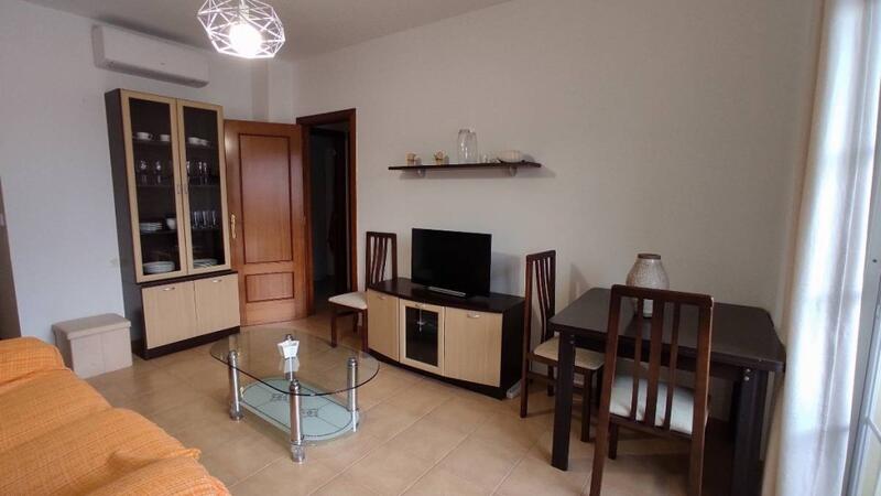 2 chambre Appartement à louer à long terme