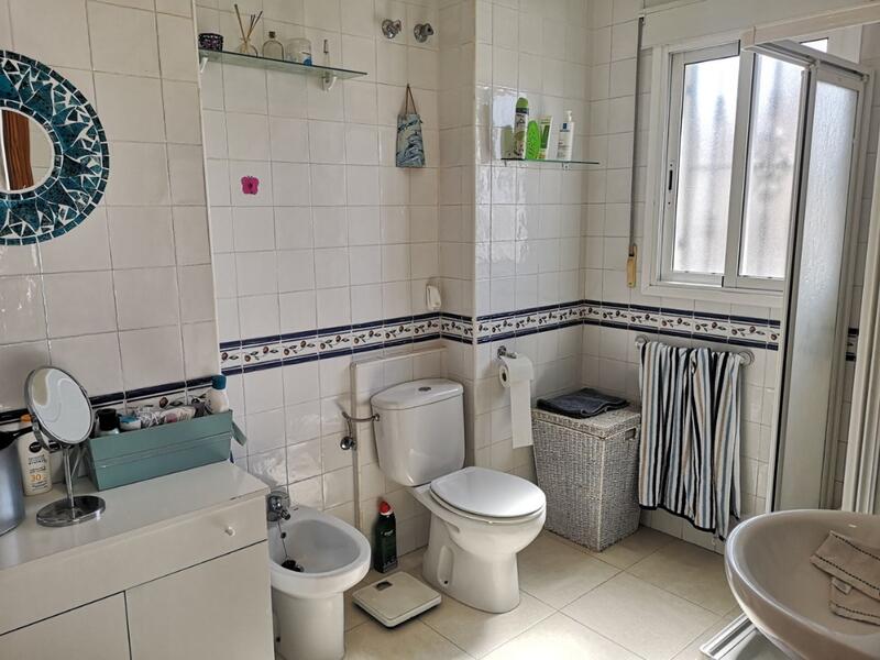 3 soveværelse Villa til salg
