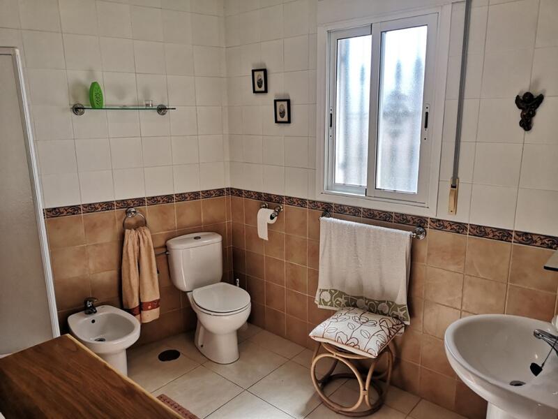 3 soveværelse Villa til salg
