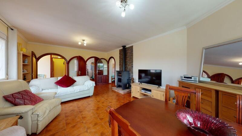 3 bedroom Villa for sale