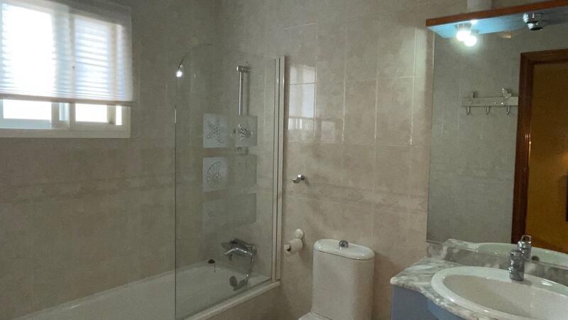 3 Cuarto Adosado en venta