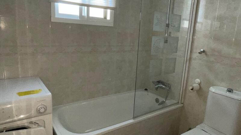 3 Cuarto Adosado en venta