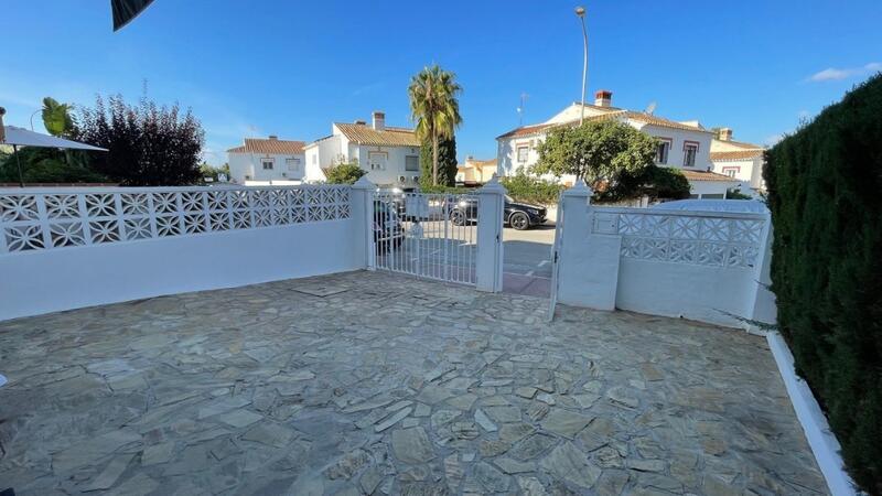3 Cuarto Adosado en venta