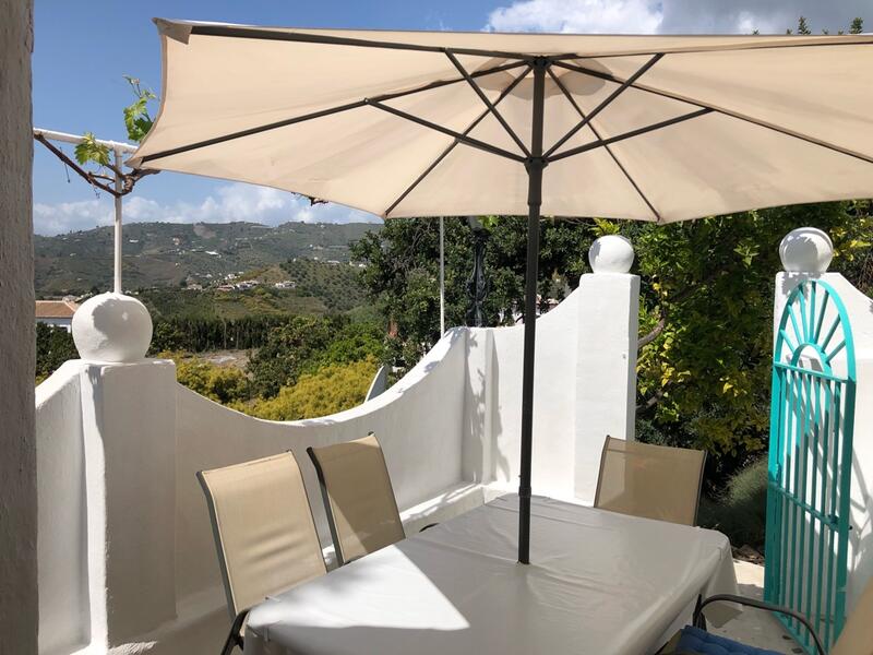 2 bedroom Country House for Long Term Rent