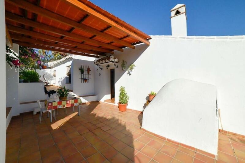 3 bedroom Country House for Long Term Rent