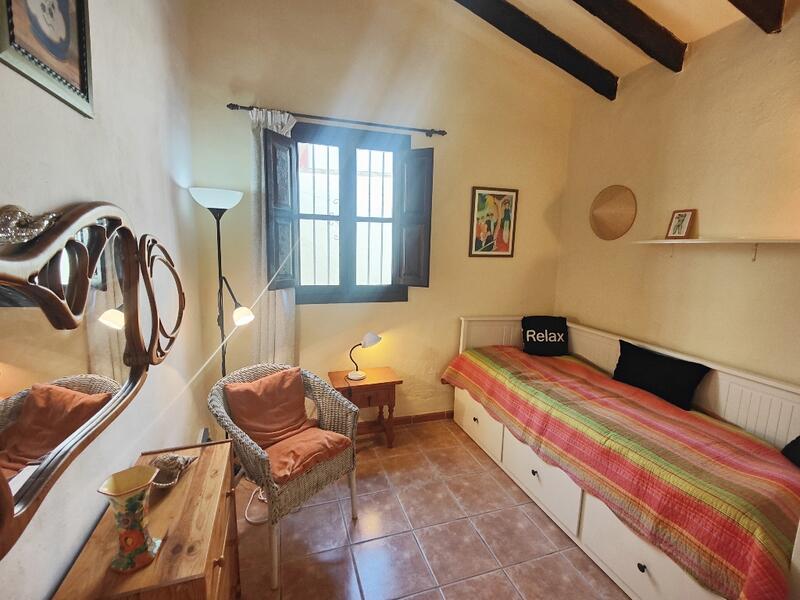 3 chambre Villa à vendre