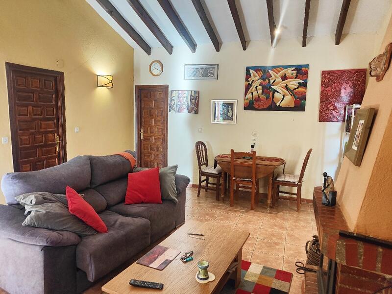 3 chambre Villa à vendre