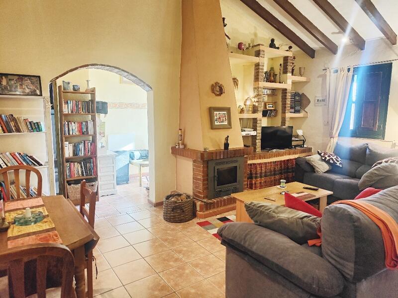 3 chambre Villa à vendre