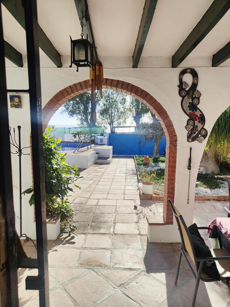 3 chambre Villa à vendre