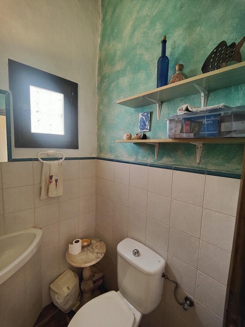 3 chambre Villa à vendre