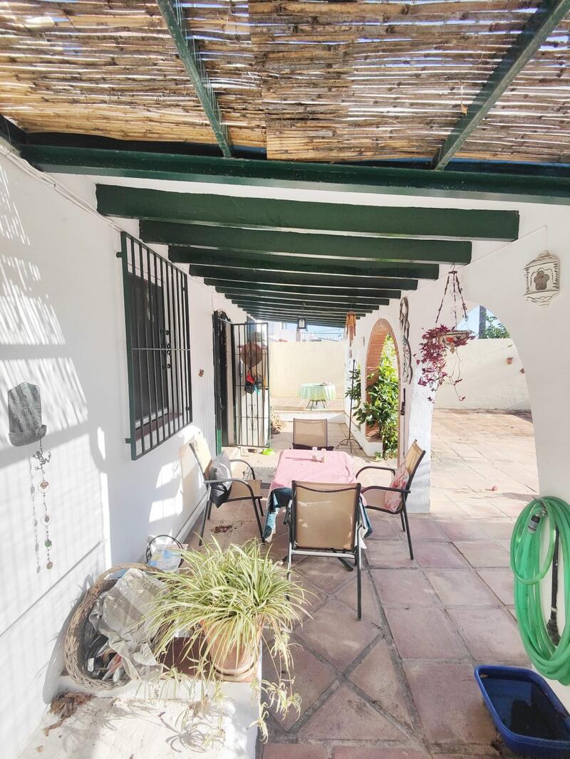 3 chambre Villa à vendre