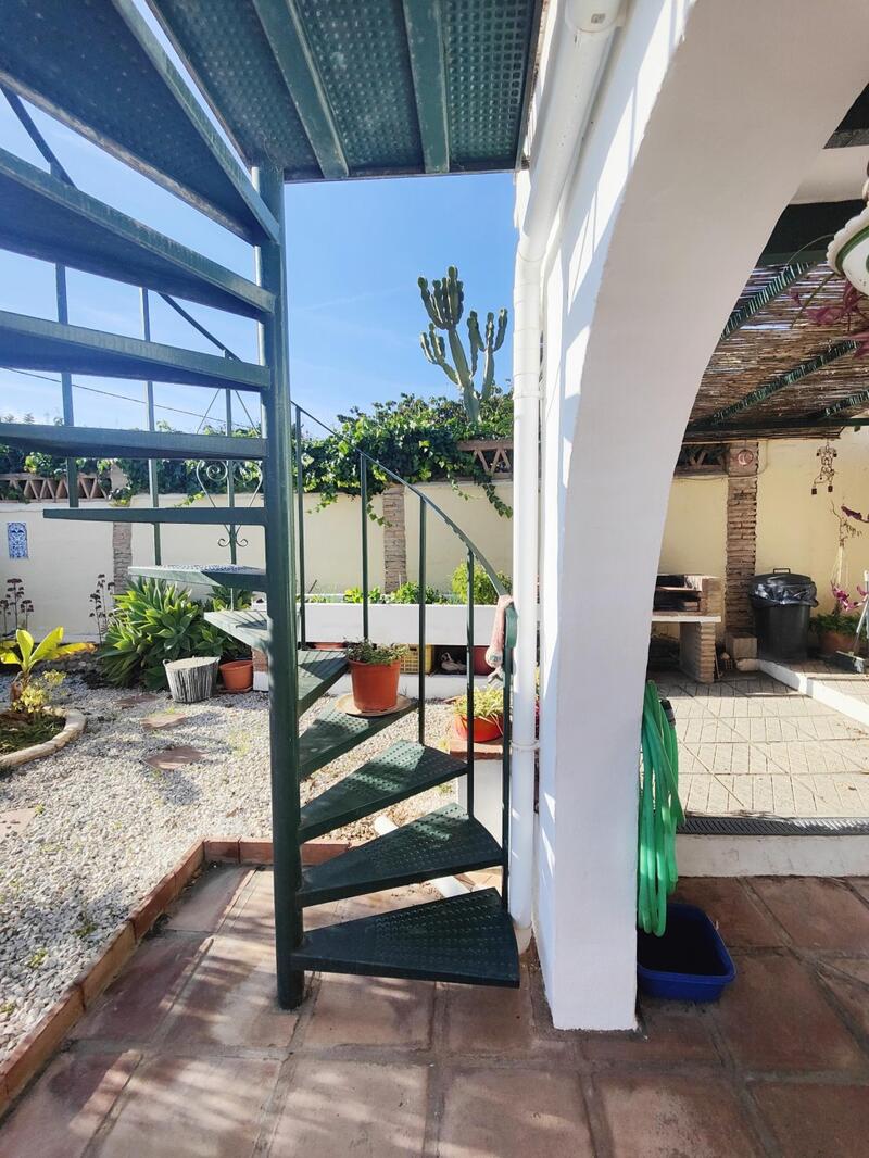 3 chambre Villa à vendre