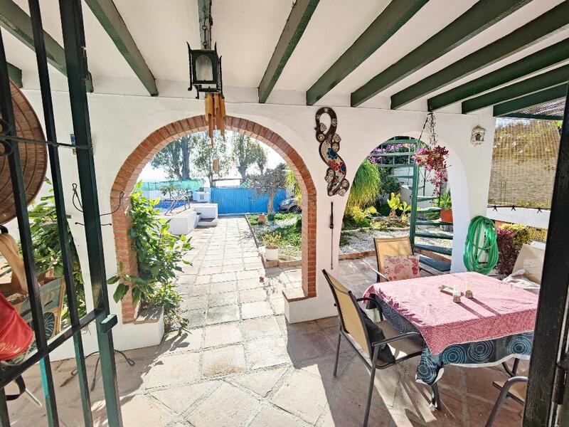 3 chambre Villa à vendre