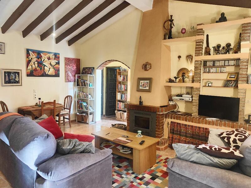 3 chambre Villa à vendre