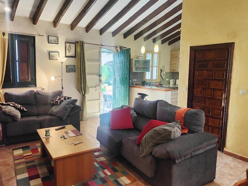 3 chambre Villa à vendre