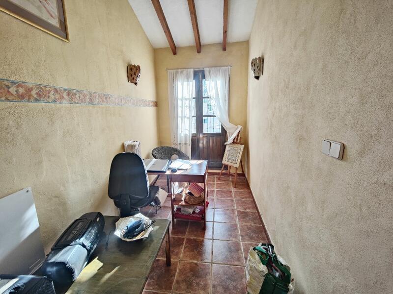 3 chambre Villa à vendre