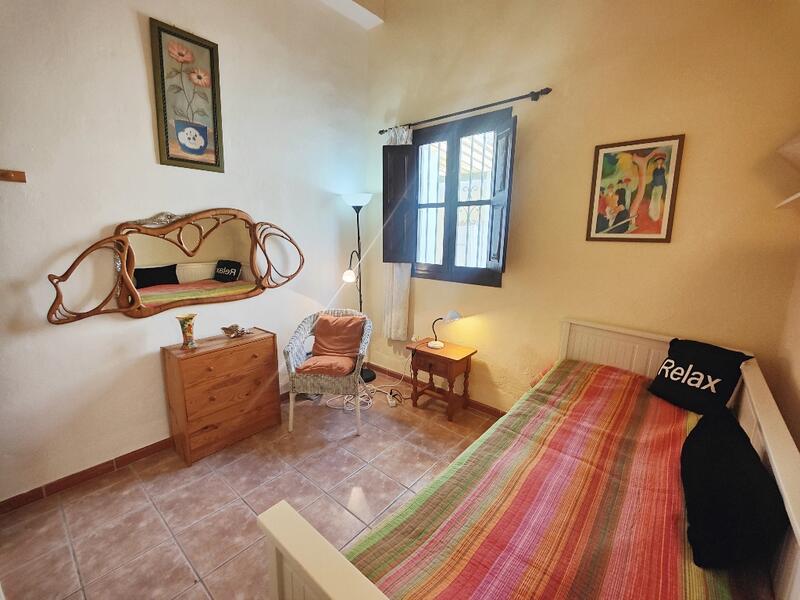 3 chambre Villa à vendre