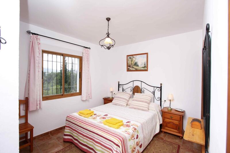 2 soverom Villa for langtidsleie