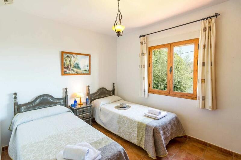 2 soverom Villa for langtidsleie