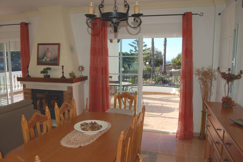 3 chambre Villa à louer à long terme