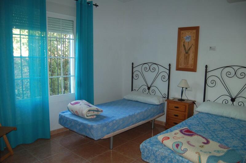 3 chambre Villa à louer à long terme