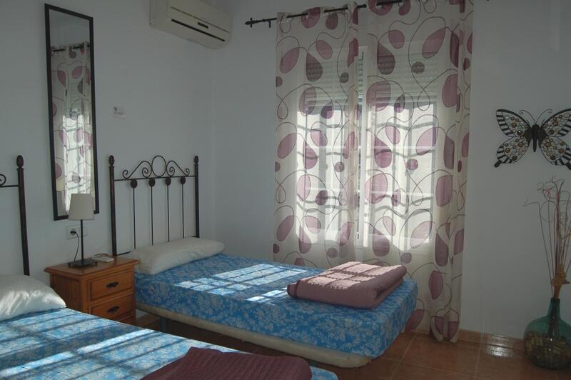 3 chambre Villa à louer à long terme