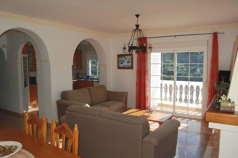 3 chambre Villa à louer à long terme