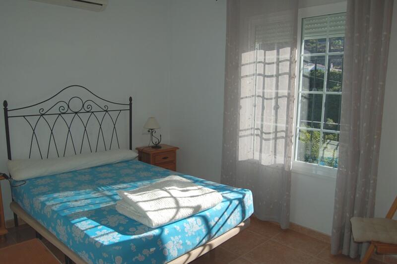 3 chambre Villa à louer à long terme