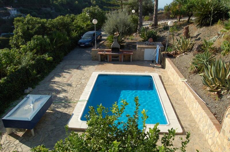 3 chambre Villa à louer à long terme