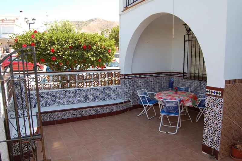 Stadthaus zu verkaufen in Nerja, Málaga
